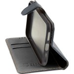 Pouzdro Tactical Field Notes Samsung Galaxy A14 5G modré – Zboží Živě