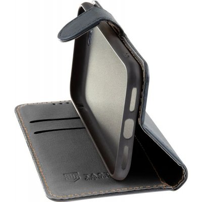 Pouzdro Tactical Field Notes Samsung Galaxy A14 5G modré – Zboží Živě