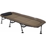 Prologic Commander Flat Bedchair 6+1 legs – Zboží Mobilmania
