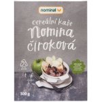 Nominal Kaše Nomina čiroková bezlepková 300 g – Hledejceny.cz