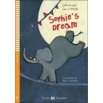 SOPHIE´S DREAM - ELI Young Readers 1 + CD - GUILLEMANT, D. – Hledejceny.cz