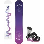 set Gravity Sirene + vázání Gravity Fenix 24/25 – Zboží Mobilmania