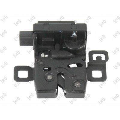 Zámek výklopných zadních dveří ABAKUS 132-027-061 | Zboží Auto