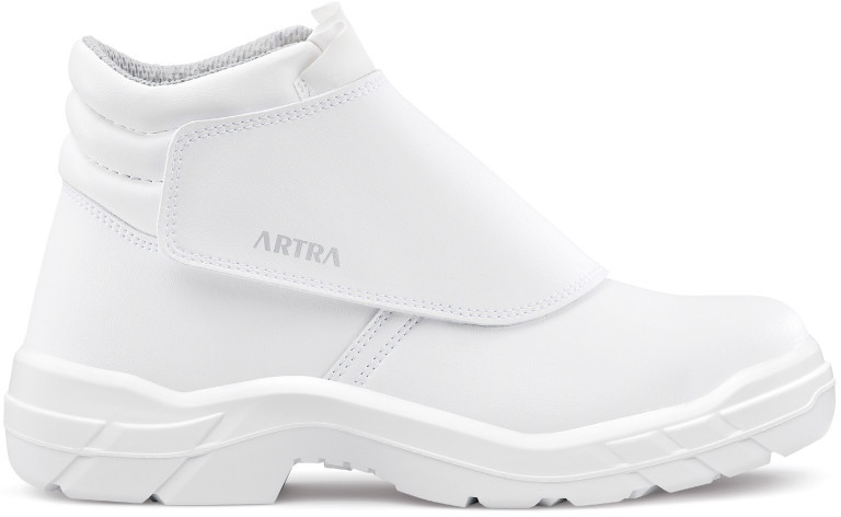ARTRA ARAFUR 944 1010 O2 FO SRC obuv Bílá