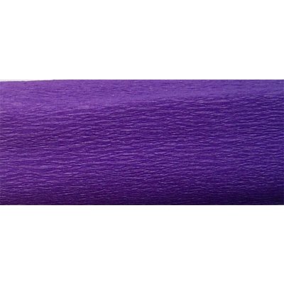 VICTORIA Krepový papír fialová 50x200 cm COOL BY VICTORIA 126266 – Hledejceny.cz