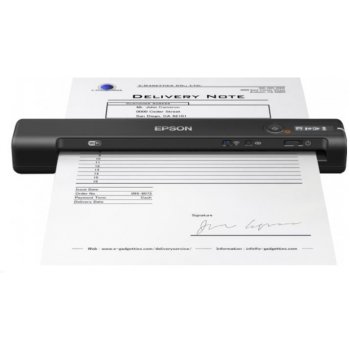 Epson Workforce ES-60W