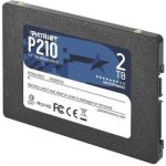 Patriot P300 2TB, P300P2TBM28 – Hledejceny.cz