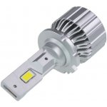 LED D2S/D2R bílá, 9000LM, 60LED – Hledejceny.cz