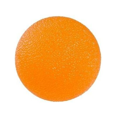 Pilo Rehabilitační míček Jelly 5020, průměr, oranžová – Hledejceny.cz