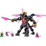 LEGO® NINJAGO® 71772 Křišťálový král – Zboží Živě