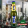 Limonáda Barbican nealkoholický sladový nápoj 330 ml