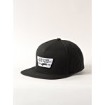 Vans M Full Patch Snapbac BLK/BLK – Zboží Dáma