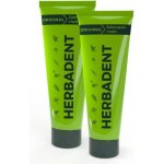 Herbadent Original bylinná 2 x 75 g – Hledejceny.cz
