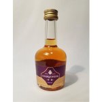 Courvoisier VS 40% 0,05 l (holá láhev) – Zbozi.Blesk.cz