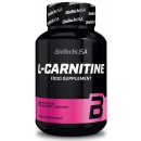 BioTech USA L-carnitine 1000 30 tablet