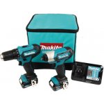 Makita CLX224A – Zboží Dáma