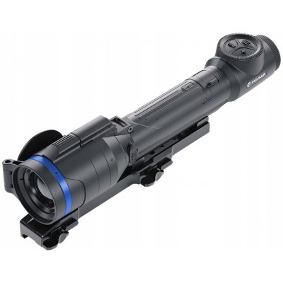 Termovizní zaměřovač Pulsar Talion XQ35 PRO – Sleviste.cz