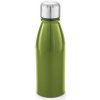 Termosky Beane hliníková sportovní láhev Světle zelená 500 ml