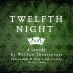Twelfth Night (EN) – Hledejceny.cz