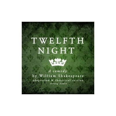 Twelfth Night (EN) – Hledejceny.cz