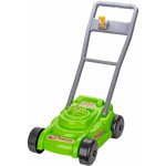 Mikro Trading sekačka na trávu zelená – Sleviste.cz