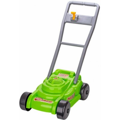 Mikro Trading sekačka na trávu zelená – Sleviste.cz