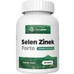medipron Selen Zinek Forte 60 kapslí – Hledejceny.cz