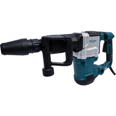 Kladivo sekací 1500W SDS MAX 9-25 J – Hledejceny.cz
