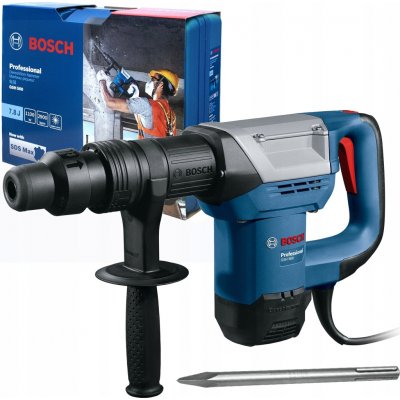 BOSCH GSH 500 0.611.338.720 – Zboží Dáma
