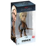 MINIX Netflix TV: The Witcher Ciri – Zboží Dáma