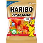 Haribo Goldbären želé medvídci 100 g – Zbozi.Blesk.cz
