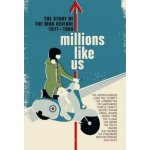 Various - Millions Like Us The Story Of The Mod Revival 1977-1989 CD – Hledejceny.cz