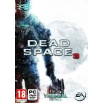 Dead Space 3 – Zbozi.Blesk.cz