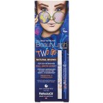 RefectoCil Barva na obočí BeautyLash Two Go Natural Brown Tinting Pen 1 ml – Zbozi.Blesk.cz