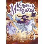 Kopl, Petr - Morgavsa a Morgana Duchovládnice – Hledejceny.cz