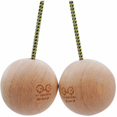 YY Vertical Climbing Balls 80 – Hledejceny.cz