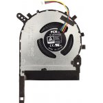 Ventilátor Asus TUF FA506QR FX506HC FX706HCB - Procesor (CPU) – Zboží Mobilmania
