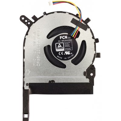 Ventilátor Asus TUF FA506QR FX506HC FX706HCB - Procesor (CPU) – Zboží Mobilmania