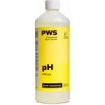 PWS pH mínus 1l – Hledejceny.cz