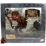 Fox in the Box Kosti jsou vrženy Hejkal – Sleviste.cz