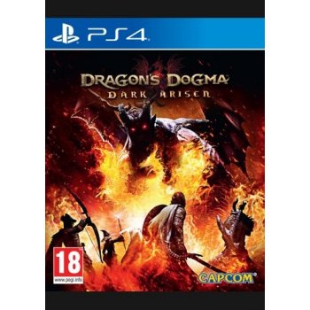 Dragons Dogma: Dark Arisen