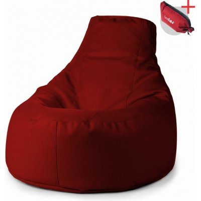 Bag4U Waaau! červená – Zboží Dáma