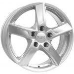 Anzio Sprint 7x17 4x100 ET44 silver – Hledejceny.cz