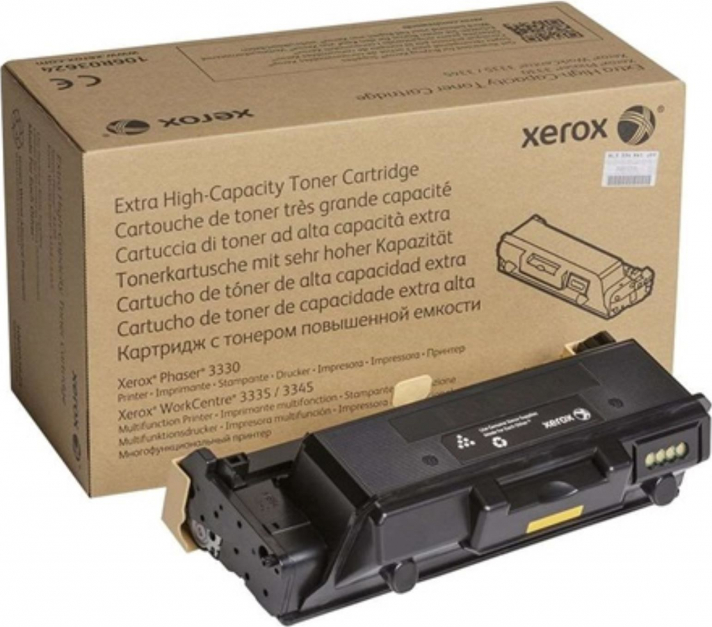 Xerox 106R03623 - originální