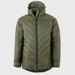 Bunda Snugpak Sasquatch Olive Green – Hledejceny.cz