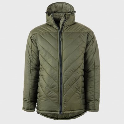 Bunda Snugpak Sasquatch Olive Green – Hledejceny.cz