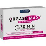 Medica-Group Orgasm Max for Women 2 caps – Zboží Dáma