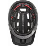 UVEX FINALE 2.0 black matt 2021 – Zboží Dáma