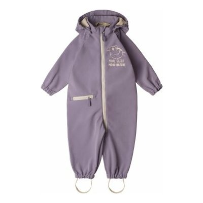 Leokid Softshellový overal Koala Time – Hledejceny.cz