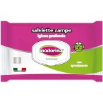 Inodorina Ubrousky na tlapky 40 ks – Zboží Dáma